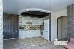 2-к квартира, вторичка, 39м2, 7/12 этаж