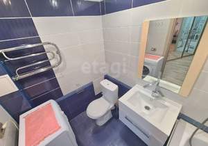 2-к квартира, вторичка, 42м2, 13/15 этаж