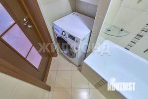 4-к квартира, вторичка, 125м2, 3/9 этаж