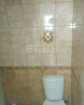 2-к квартира, вторичка, 33м2, 2/2 этаж