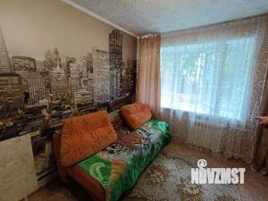 1-к квартира, вторичка, 18м2, 1/5 этаж