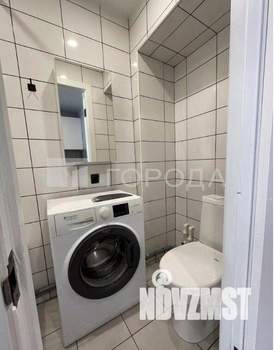 Студия квартира, вторичка, 18м2, 1/5 этаж