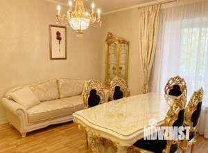 4-к квартира, вторичка, 109м2, 3/8 этаж