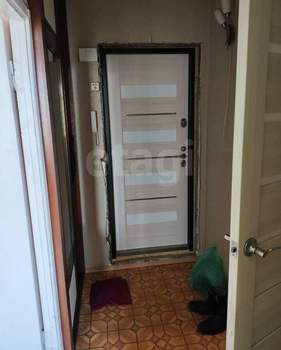 1-к квартира, вторичка, 25м2, 5/10 этаж