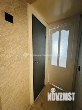 1-к квартира, вторичка, 30м2, 3/5 этаж