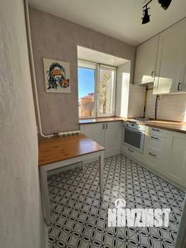 1-к квартира, вторичка, 31м2, 3/5 этаж