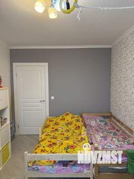 2-к квартира, вторичка, 61м2, 15/18 этаж