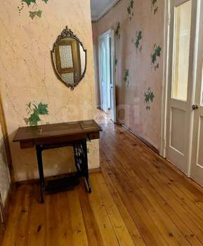 2-к квартира, вторичка, 45м2, 1/2 этаж