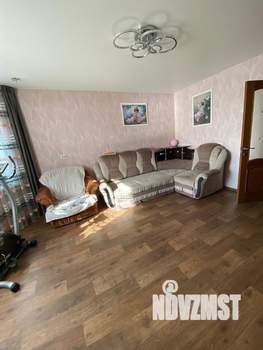2-к квартира, вторичка, 60м2, 5/6 этаж