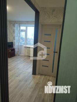 2-к квартира, вторичка, 42м2, 4/5 этаж