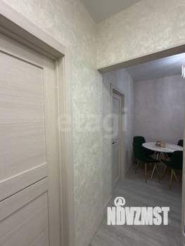 2-к квартира, вторичка, 36м2, 6/16 этаж