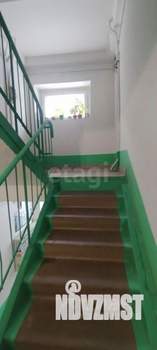 3-к квартира, вторичка, 62м2, 2/5 этаж