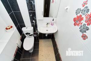 4-к квартира, вторичка, 133м2, 7/7 этаж