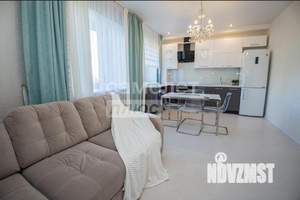 3-к квартира, вторичка, 66м2, 6/10 этаж