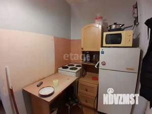 1-к квартира, вторичка, 24м2, 2/5 этаж