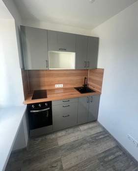 2-к квартира, вторичка, 44м2, 7/9 этаж