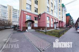 2-к квартира, вторичка, 60м2, 3/7 этаж