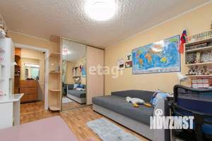 2-к квартира, вторичка, 36м2, 2/9 этаж