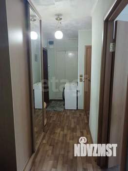 2-к квартира, вторичка, 45м2, 4/9 этаж
