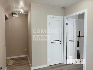 1-к квартира, вторичка, 32м2, 2/2 этаж