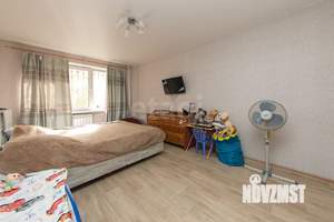 1-к квартира, вторичка, 36м2, 1/10 этаж