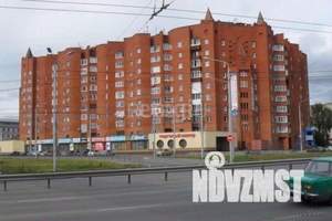 2-к квартира, вторичка, 53м2, 6/9 этаж