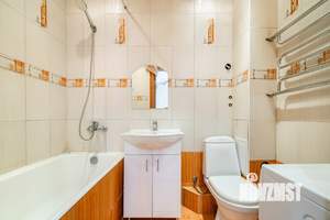 1-к квартира, вторичка, 32м2, 9/10 этаж