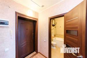 Студия квартира, вторичка, 32м2, 16/16 этаж