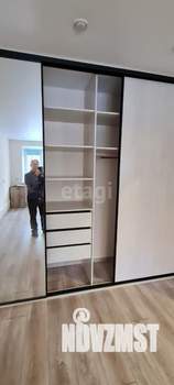1-к квартира, вторичка, 32м2, 2/5 этаж