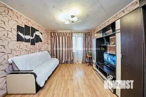 2-к квартира, вторичка, 50м2, 4/5 этаж