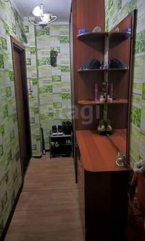 2-к квартира, вторичка, 46м2, 3/5 этаж