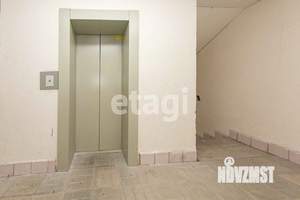 1-к квартира, вторичка, 36м2, 11/12 этаж