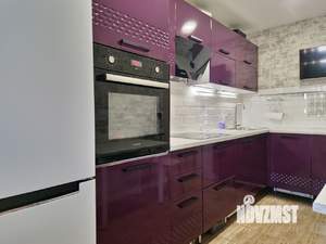 1-к квартира, вторичка, 33м2, 8/11 этаж