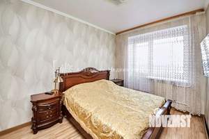 3-к квартира, вторичка, 85м2, 2/3 этаж