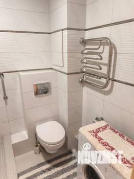 1-к квартира, вторичка, 36м2, 2/12 этаж