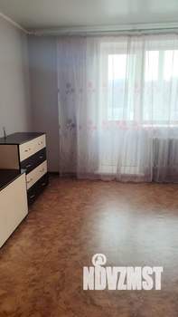 1-к квартира, вторичка, 30м2, 4/9 этаж