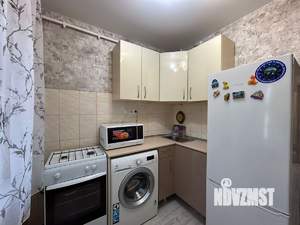 1-к квартира, вторичка, 31м2, 1/5 этаж
