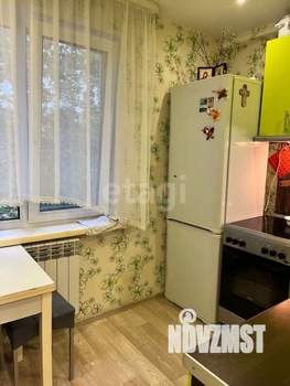 1-к квартира, вторичка, 30м2, 3/5 этаж
