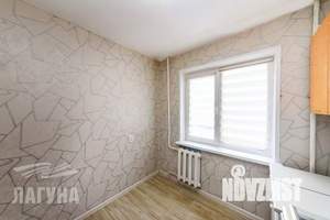 2-к квартира, вторичка, 47м2, 2/5 этаж