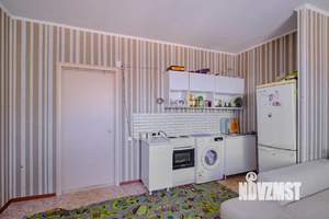 Студия квартира, вторичка, 27м2, 3/3 этаж