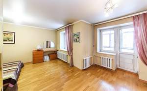 3-к квартира, вторичка, 113м2, 2/6 этаж