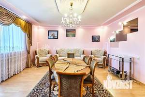 3-к квартира, вторичка, 106м2, 2/6 этаж