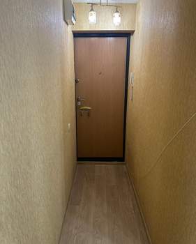 2-к квартира, вторичка, 40м2, 3/5 этаж