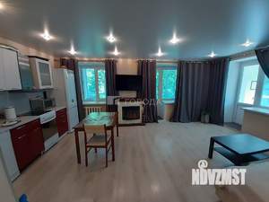 2-к квартира, вторичка, 71м2, 4/11 этаж