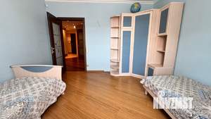 3-к квартира, вторичка, 98м2, 5/7 этаж