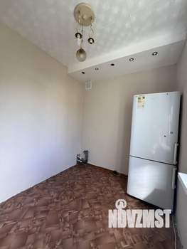 2-к квартира, вторичка, 36м2, 1/5 этаж