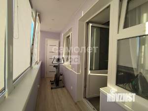 3-к квартира, вторичка, 61м2, 9/9 этаж