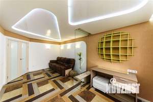 3-к квартира, вторичка, 83м2, 3/10 этаж