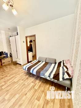 2-к квартира, вторичка, 23м2, 1/5 этаж