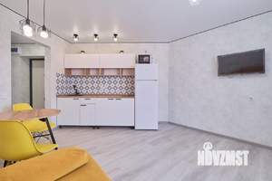 2-к квартира, вторичка, 32м2, 9/14 этаж